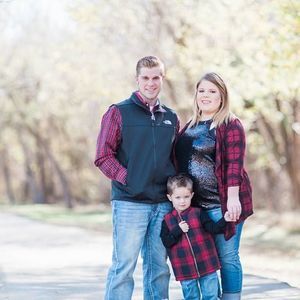 Meet your Posher, Jacob